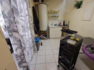 Immeuble à vendre 5 pièces 91 m²