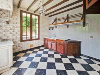  Maison � vendre 7 pi�ces 142 m�