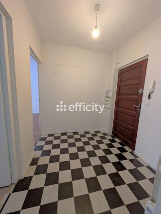  Appartement � vendre 2 pi�ces 60 m�