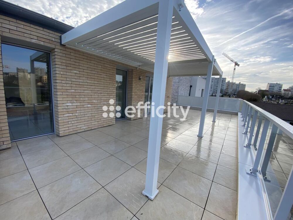 � vendre  Appartement Sceaux (92330)