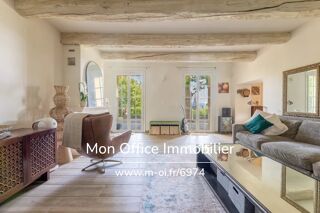  Maison à vendre 7 pièces 185 m²
