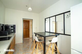  Appartement à vendre 4 pièces 75 m²