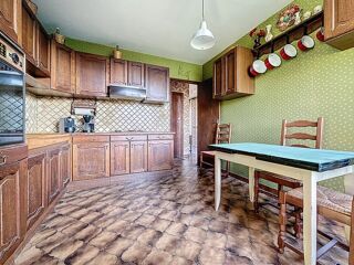  Maison à vendre 7 pièces 105 m²