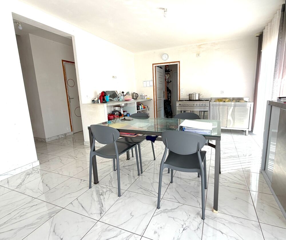 ? EXCLUSIVITÉ  Maison contemporaine 5 pièces de 139 m²  DPE A  Quimperlé (Kervidanou 4)