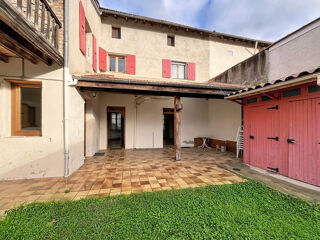  Maison à vendre 6 pièces 124 m²