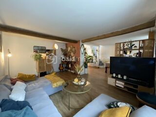  Maison � vendre 5 pi�ces 119 m�