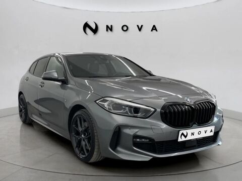 S&eacute;rie 1 120i M sport • 178ch Cam&eacute;ra de recul 2023 occasion 33600 Pessac