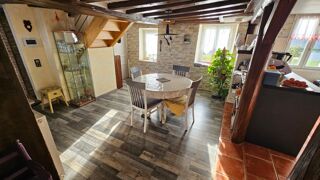  Maison à vendre 6 pièces 114 m²