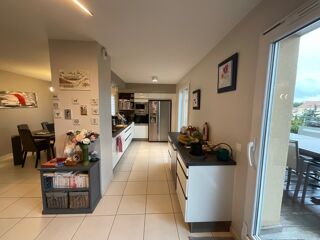  Appartement à vendre 3 pièces 99 m²