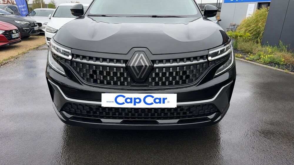 Espace 1.2 Full Hybrid E-tech 200 EDC7 Esprit Alpine 2024 occasion 37230 Fondettes