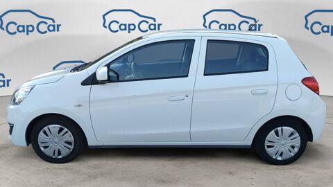 Space Star 1.0 70 In 2019 occasion 83580 Gassin