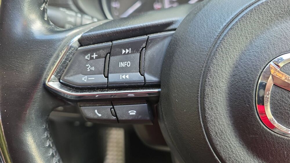 CX-5 2.2 Skyactiv-D 175 Selection - Entretien constructeur Toit o 2017 occasion 95430 Auvers Sur Oise