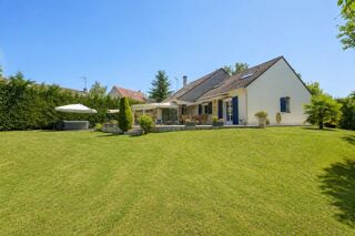  Maison à vendre 7 pièces 202 m²