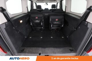 Berlingo Multispace Taille XL 1.5 Blue-HDi Shine BV6 7PL 131 ch 2019 occasion 92130 Issy-les-Moulineaux