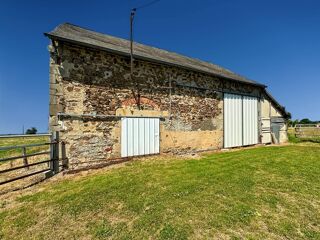  Maison à vendre 3 pièces 76 m²