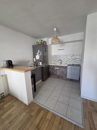  Appartement � vendre 3 pi�ces 66 m�