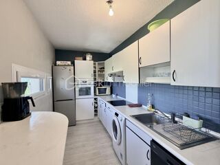  Appartement à vendre 3 pièces 75 m²