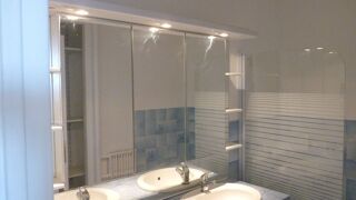  Appartement à louer 3 pièces 66 m² Le petit quevilly