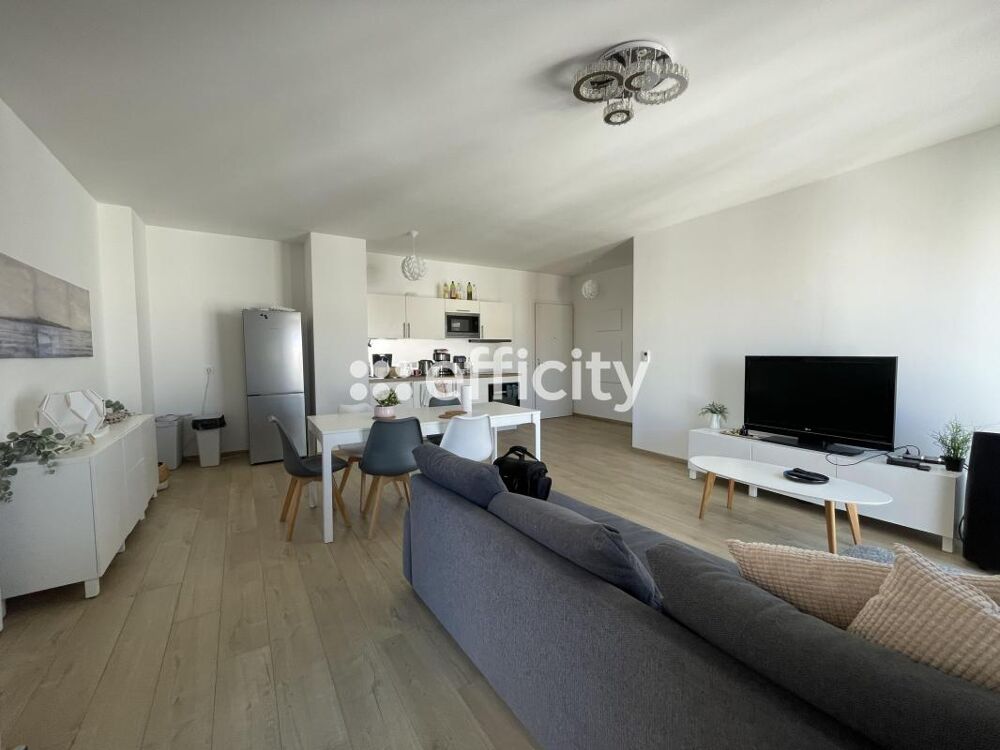 Appartement 4 pièces 84 m² · à Bordeaux · 84 m² · 344 000 €