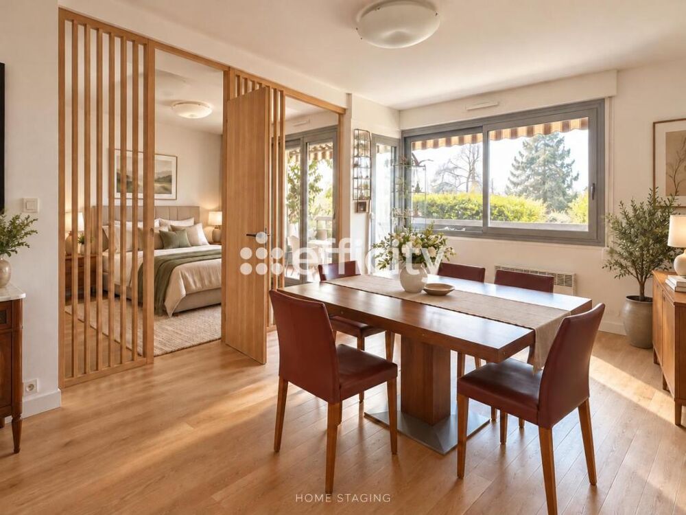 Vente Appartement Appartement Caluire et cuire