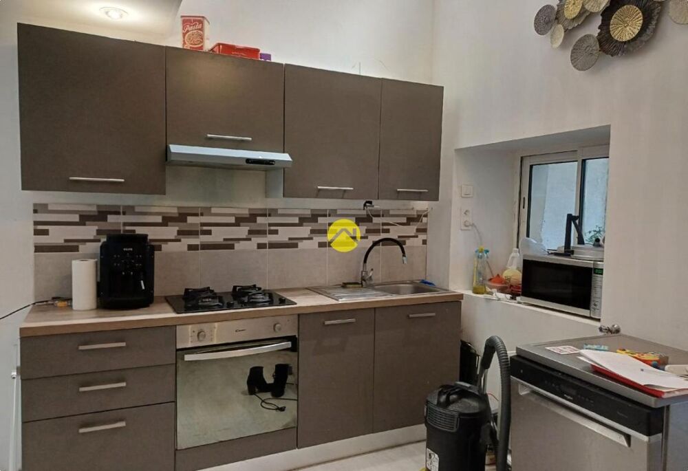 Vente Maison Maison 90 M2 Charost