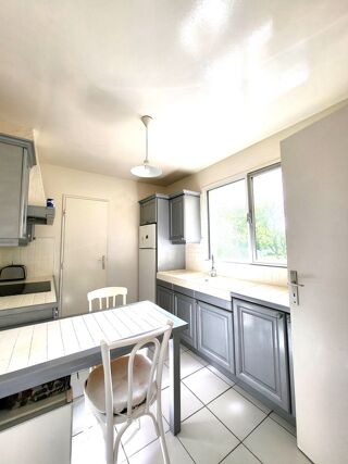  Appartement à vendre 4 pièces 89 m²