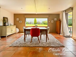  Maison à vendre 8 pièces 172 m²