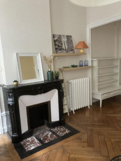  Appartement � louer 1 pi�ce 42 m�