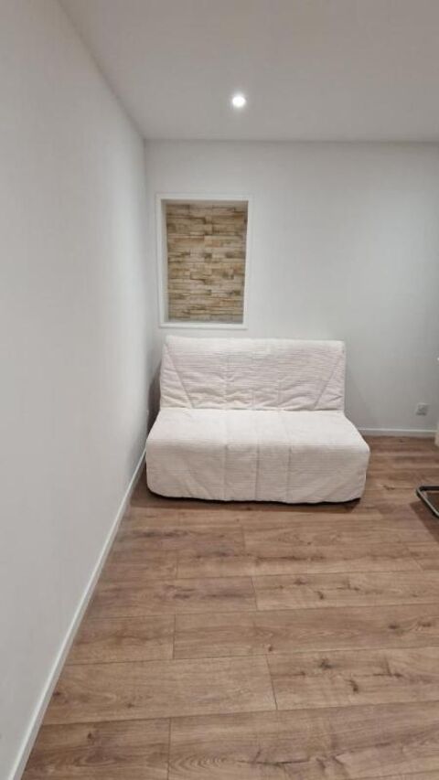  Appartement � louer 1 pi�ce 21 m�