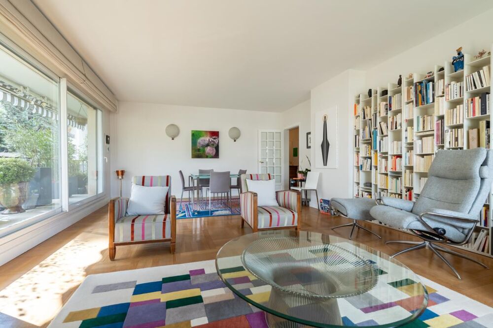 � vendre  Appartement Ville-d'Avray (92410)