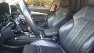 Q5 II 2.0 TDI 190 Quattro S-Tronic 7 Avus 2017 occasion 77700 Chessy