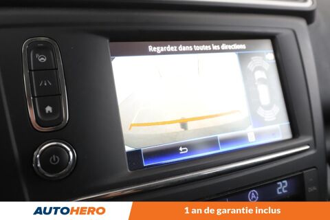 Kadjar 1.5 dCi Energy Intens EDC 110 ch 2016 occasion 92130 Issy-les-Moulineaux