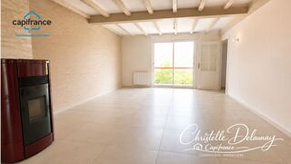  Maison à vendre 7 pièces 124 m²