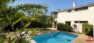  Maison � vendre 5 pi�ces 125 m�