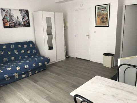  Appartement � louer 1 pi�ce 22 m�