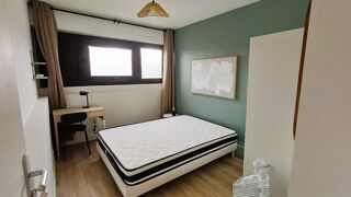  Colocation � louer 1 pi�ce 9 m�