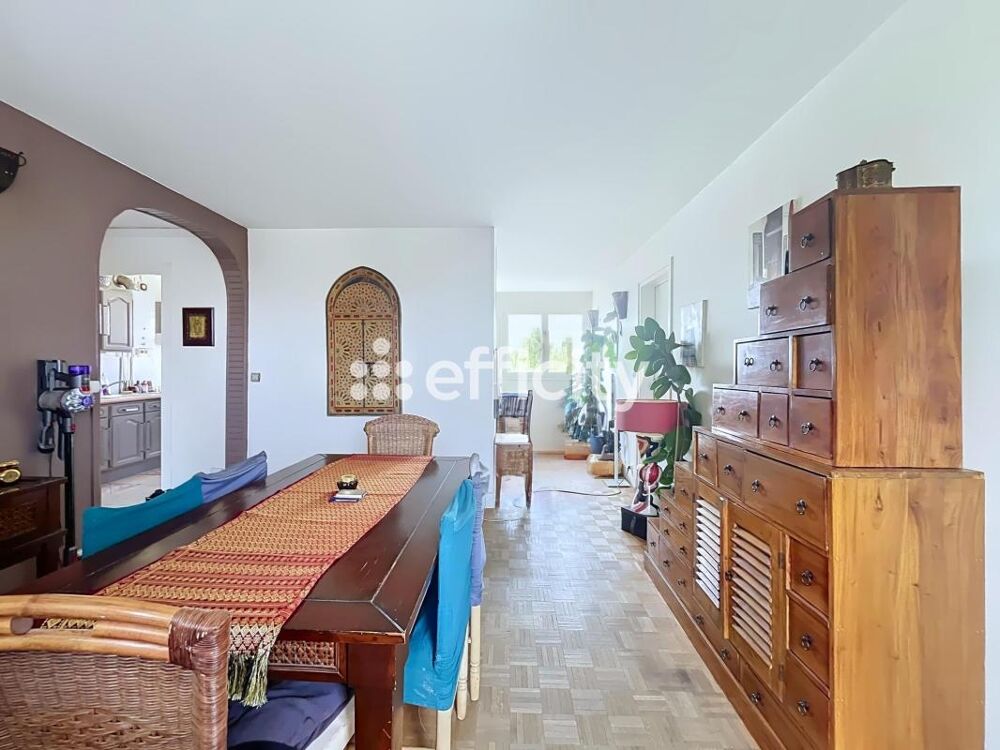 Vente Appartement Appartement Les pavillons sous bois