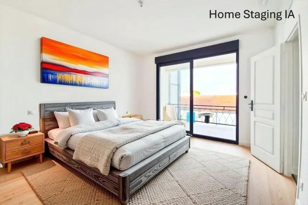 à vendre  Appartement La Rochelle (17000)