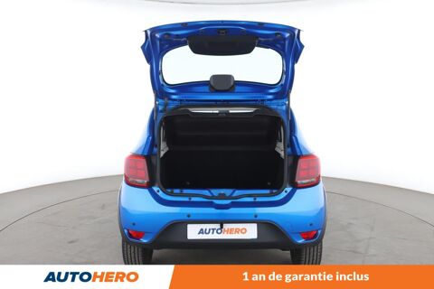 Sandero Stepway 1.0 SCe Urban 73 ch 2020 occasion 92130 Issy-les-Moulineaux