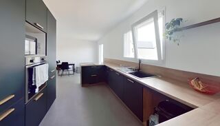  Maison à vendre 6 pièces 116 m²
