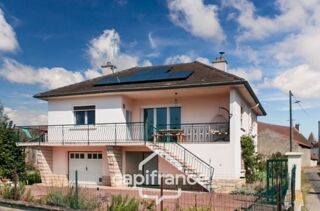  Maison à vendre 5 pièces 87 m²