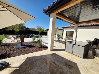  Maison � vendre 5 pi�ces 161 m�