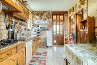  Maison � vendre 6 pi�ces 126 m�