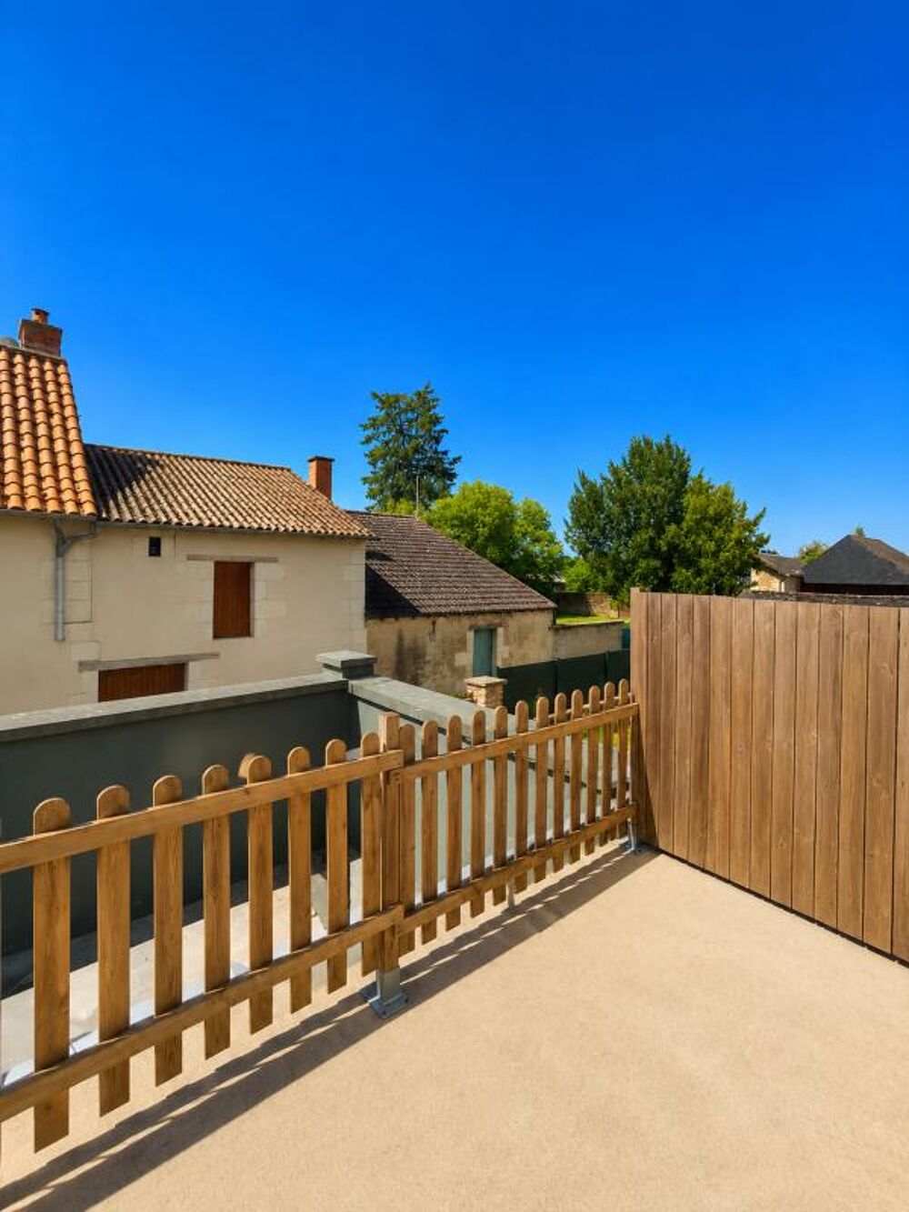 Vente Immeuble Immeuble Lencloitre