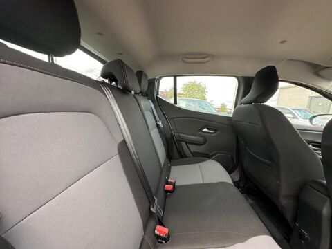Sandero III (2) 1.0 TCE 90 STEPWAY EXTREME CVT 2024 occasion 78240 Chambourcy