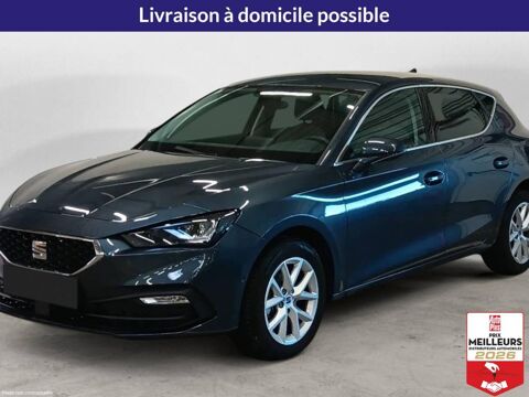 Annonce voiture Seat Leon 20570 €