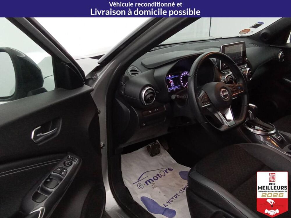 Juke HYBRID 143 Acenta 2023 occasion 10150 Lavau
