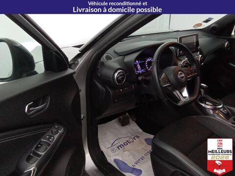 Juke HYBRID 143 Acenta 2023 occasion 10150 Lavau