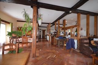  Maison à vendre 6 pièces 210 m²