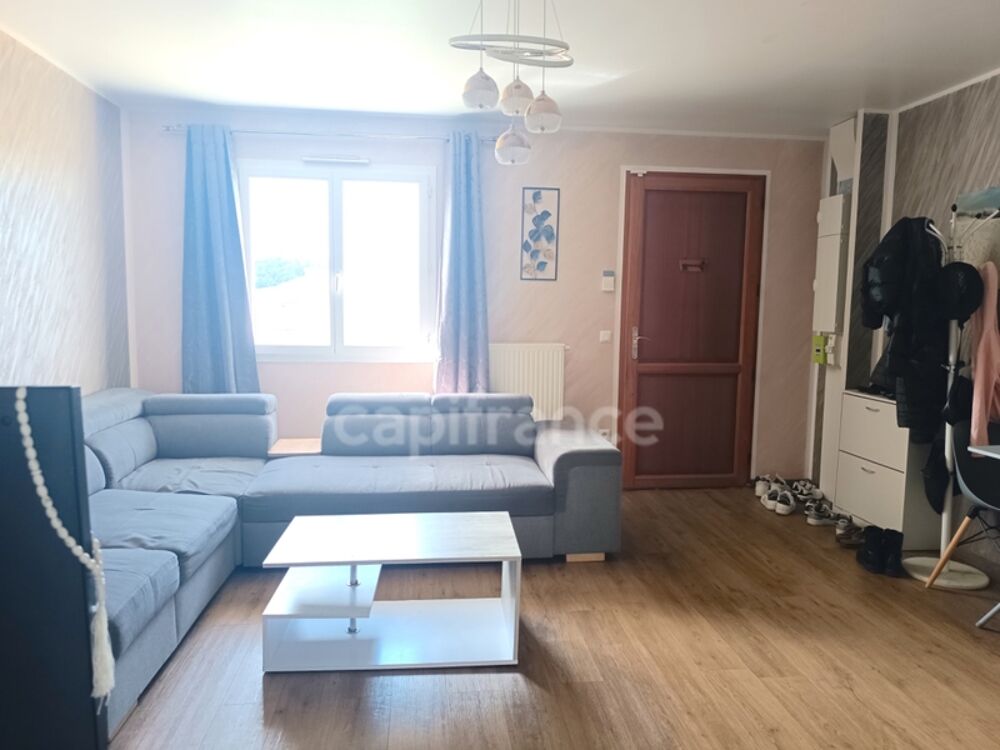 Vente Maison Maison à vendre 5 pièces VAUMORT (89) Vaumort